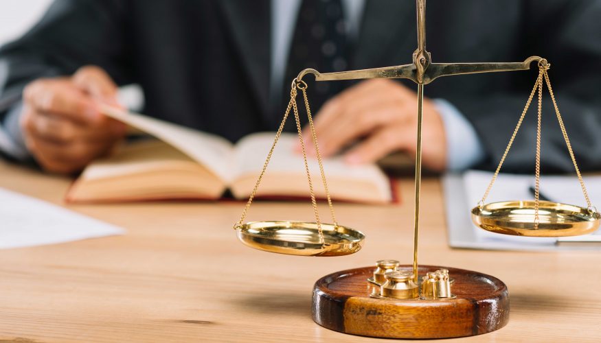  Juizado Especial Cível 